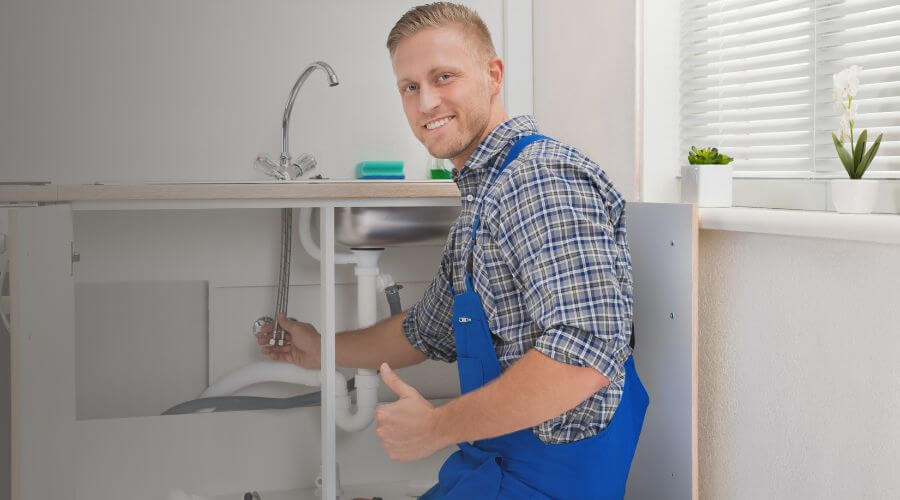 24/7 Plumbing Response in Pettibone, ND